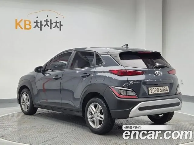 Hyundai Kona 2020 thumb 2
