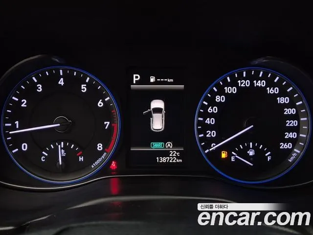 Hyundai Kona 2020 thumb 5