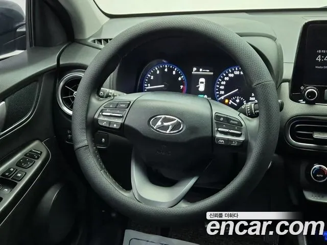 Hyundai Kona 2020 thumb 6