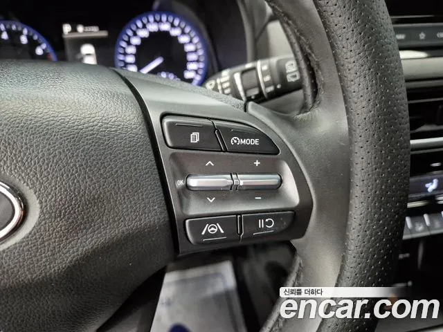 Hyundai Kona 2020 thumb 7