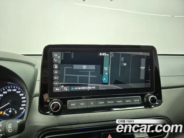 Hyundai Kona 2020 thumb 10