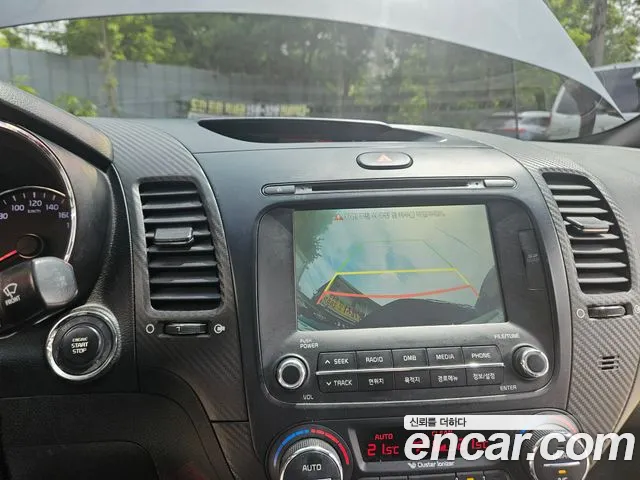 Kia K3 2013 thumb 7