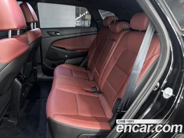 Hyundai Tucson 2020 thumb 7