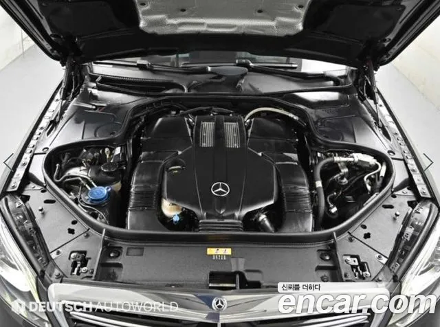 Mercedes-Benz S-Класс 2019 thumb 6