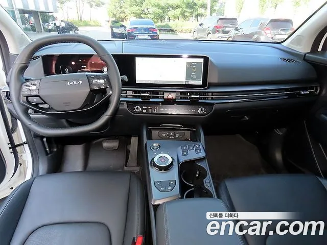Kia Sportage 2025 thumb 7