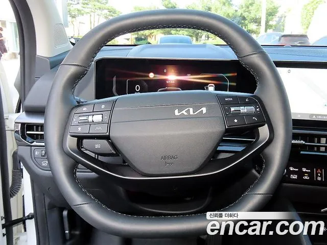 Kia Sportage 2025 thumb 8