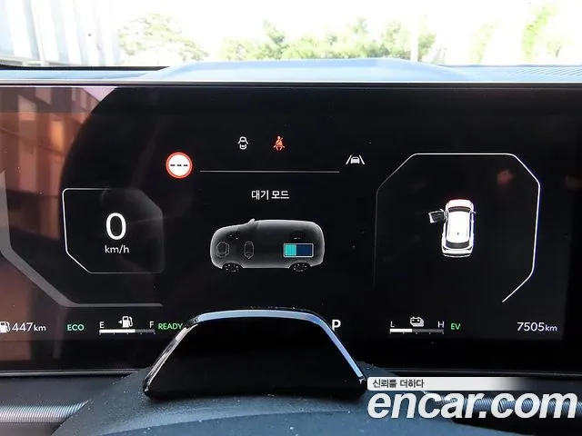 Kia Sportage 2025 thumb 9