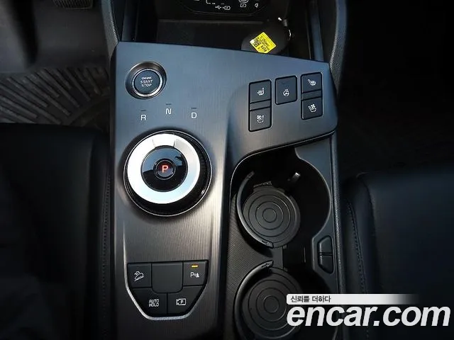 Kia Sportage 2025 thumb 10