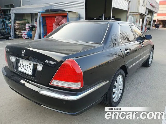 Hyundai Equus 2007 thumb 5