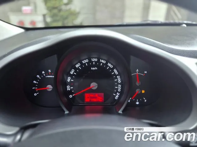 Kia Sportage 2014 thumb 7