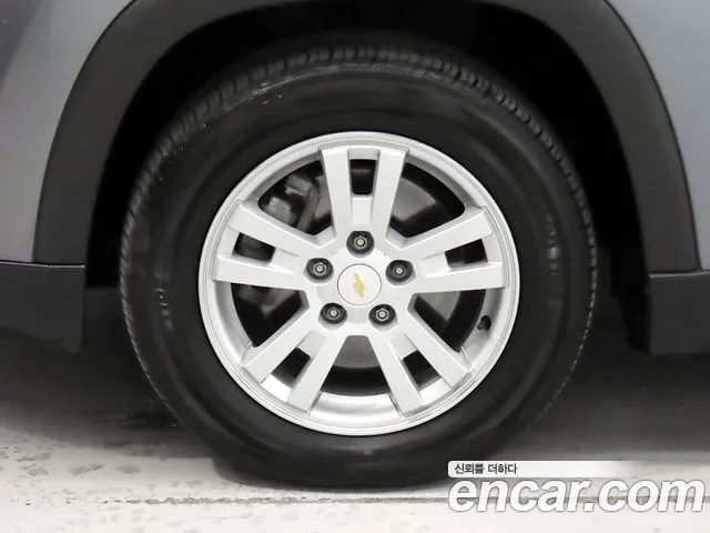 ChevroletGMDaewoo Orlando 2015 thumb 5
