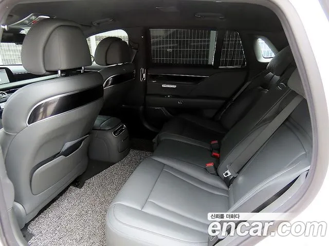 Genesis G90 2023 thumb 5