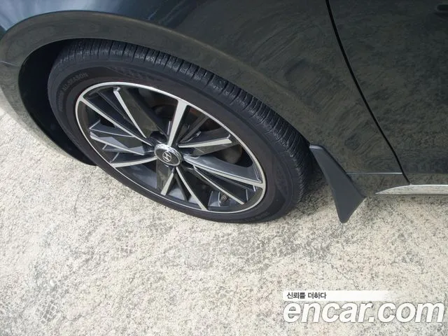 Hyundai Grandeur 2020 thumb 9