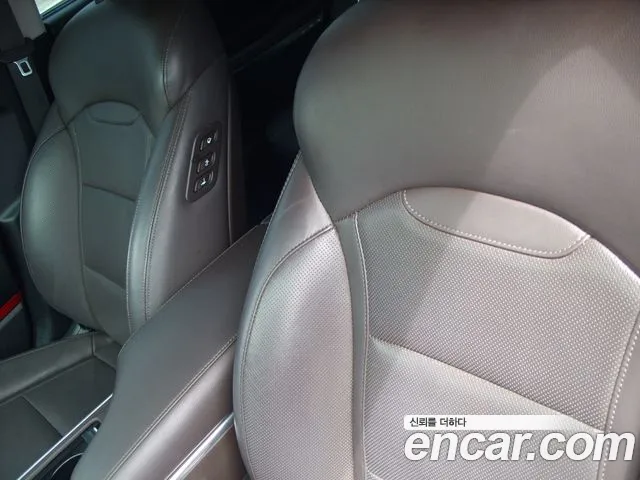 Hyundai Grandeur 2020 thumb 10