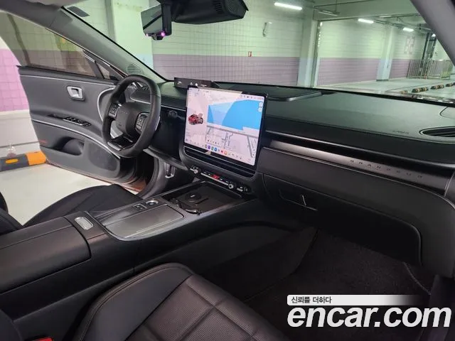 Hyundai Grandeur 2026 thumb 7