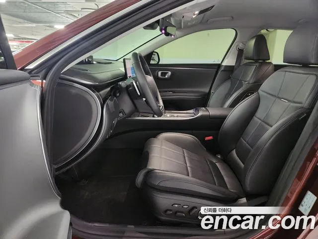 Hyundai Grandeur 2026 thumb 8