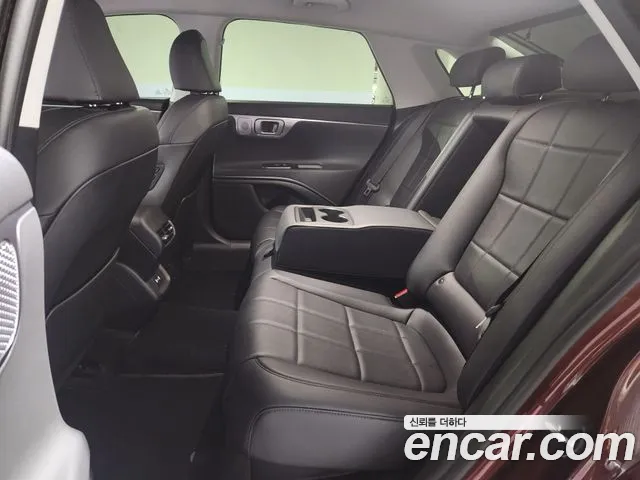 Hyundai Grandeur 2026 thumb 9