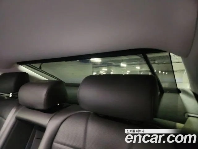 Hyundai Grandeur 2026 thumb 10