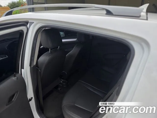ChevroletGMDaewoo Spark 2013 thumb 10