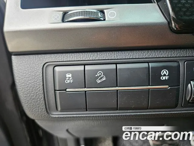 KG_Mobility_Ssangyong Rexton 2022 thumb 7
