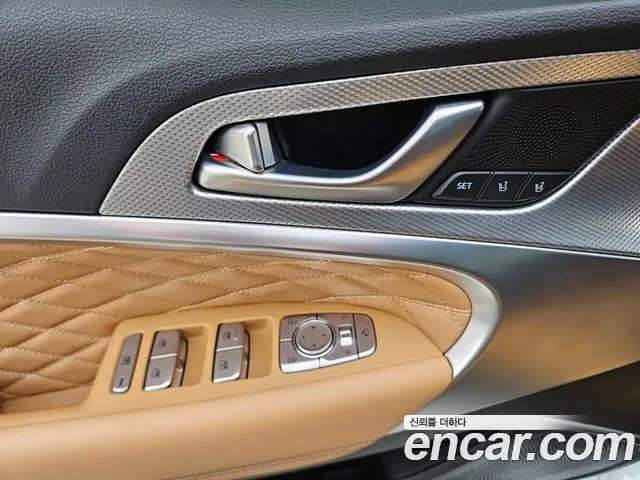 Genesis G70 2021 thumb 6