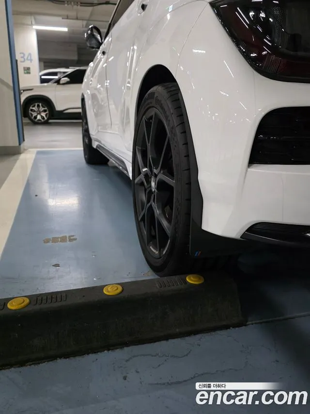 Hyundai Kona 2022 thumb 2
