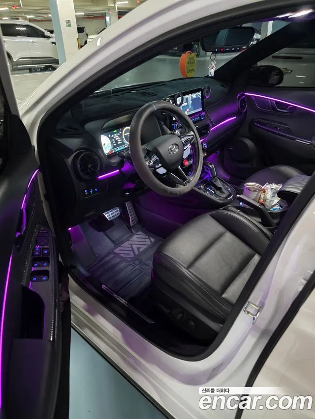 Hyundai Kona 2022 thumb 6