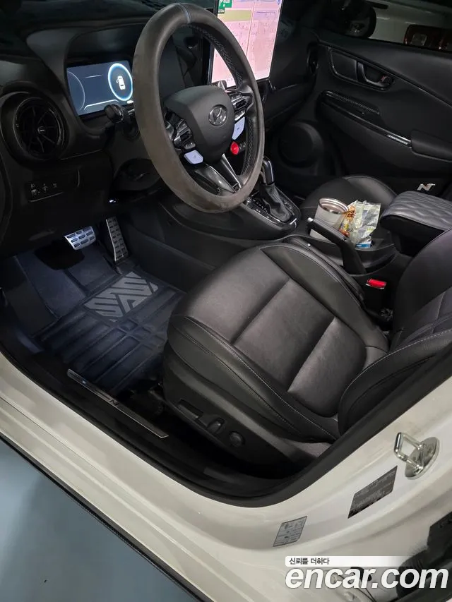 Hyundai Kona 2022 thumb 7