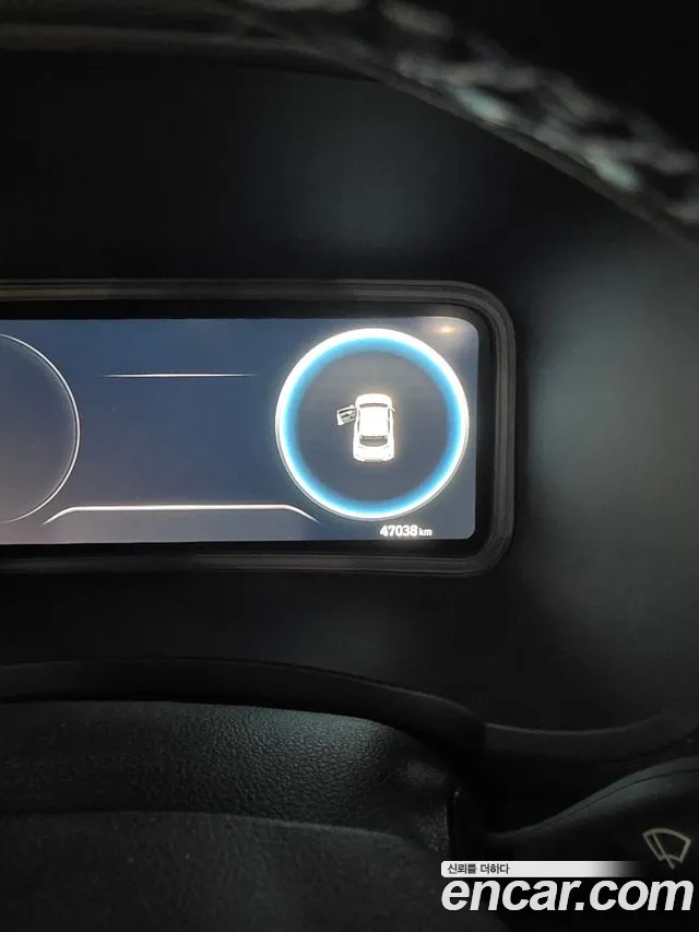 Hyundai Kona 2022 thumb 8