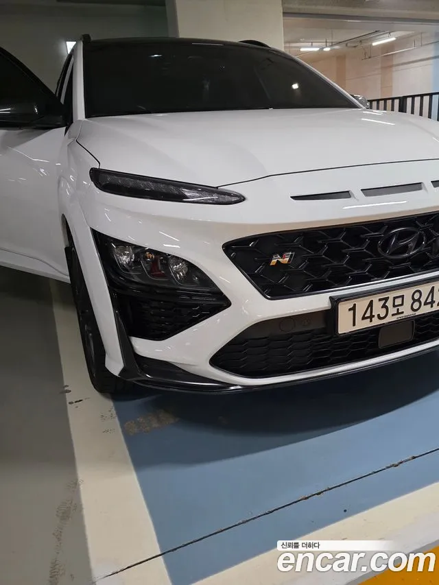 Hyundai Kona 2022 thumb 11