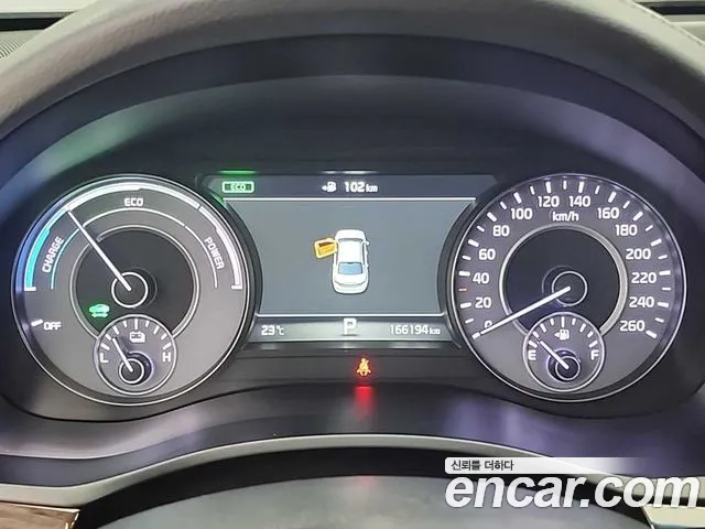 Kia K7 2018 thumb 6