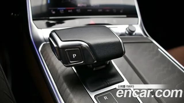 Audi A6 2022 thumb 8