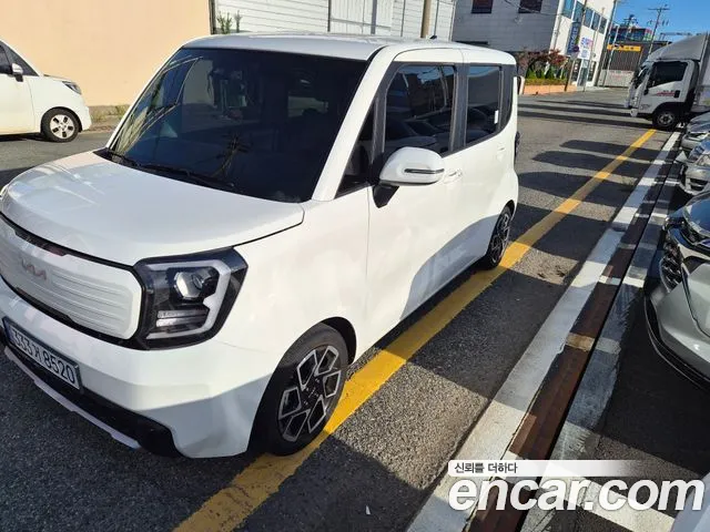 Kia Ray 2026 thumb 2