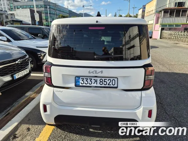 Kia Ray 2026 thumb 3