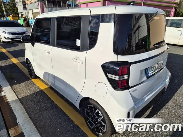 Kia Ray 2026 thumb 4