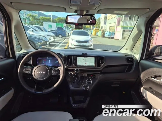 Kia Ray 2026 thumb 5
