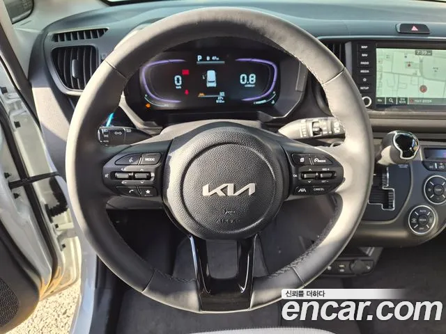 Kia Ray 2026 thumb 6