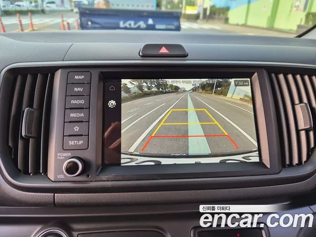Kia Ray 2026 thumb 8