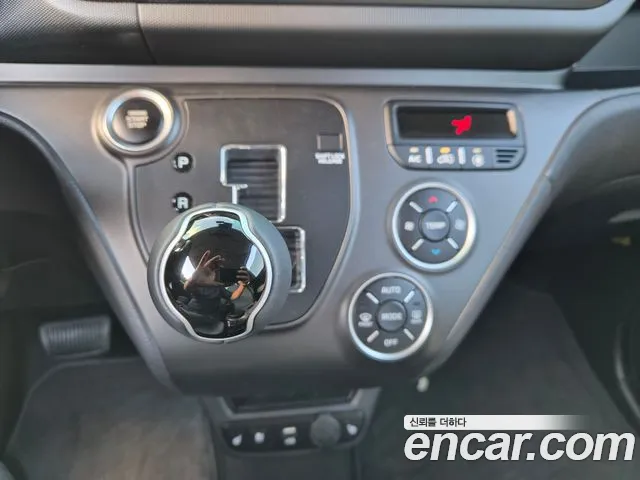 Kia Ray 2026 thumb 9