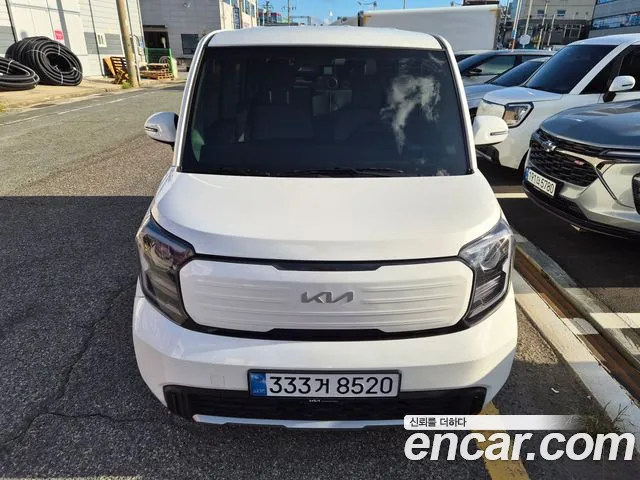 Kia Ray 2026 thumb 11