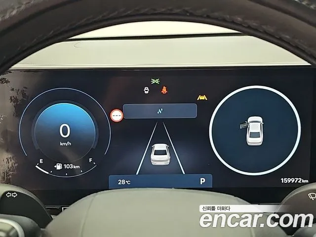 Hyundai Grandeur 2024 thumb 6