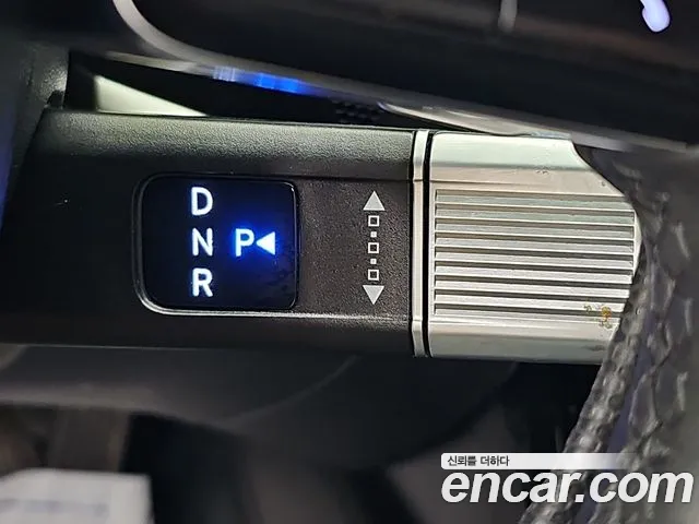 Hyundai Grandeur 2024 thumb 8