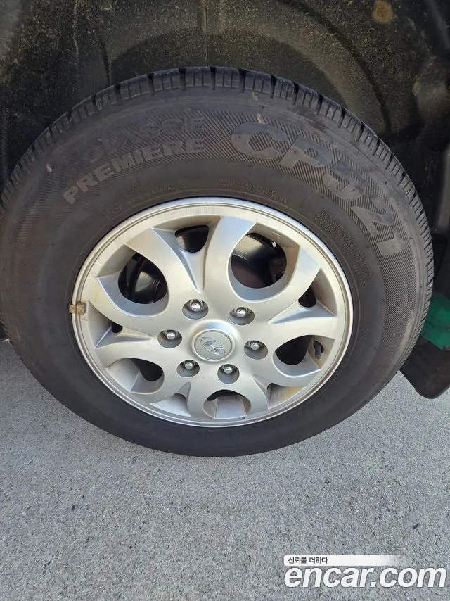 Hyundai Starex 2014 thumb 5