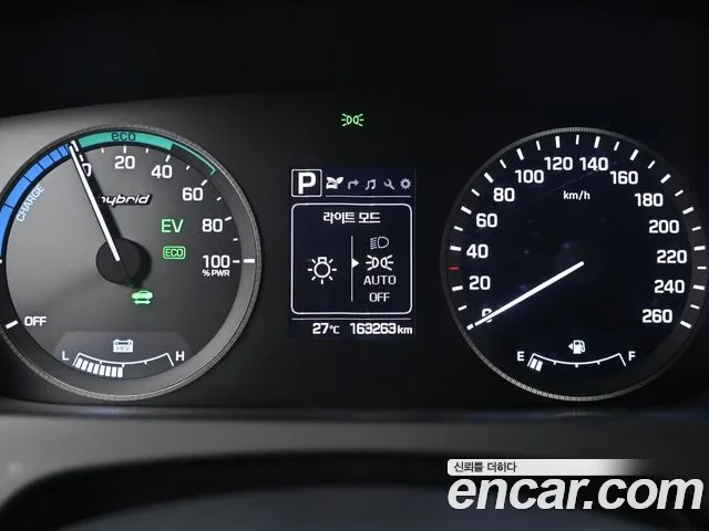 Hyundai Sonata 2015 thumb 8