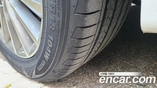 Hyundai Equus 2015 thumb 5