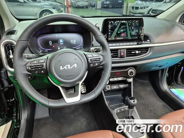 Kia Morning 2026 thumb 9