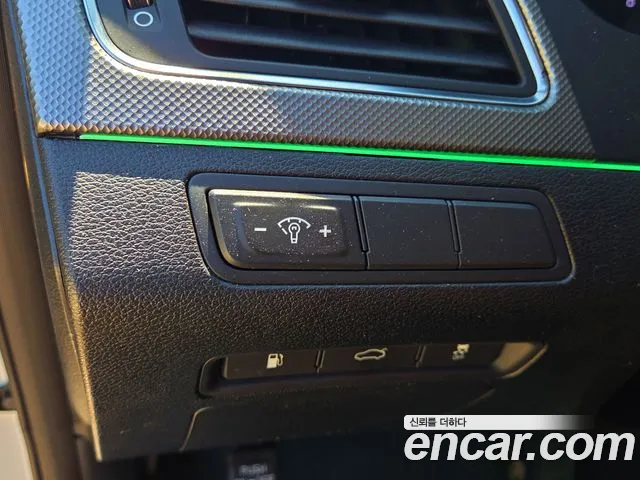 Hyundai Sonata 2015 thumb 4