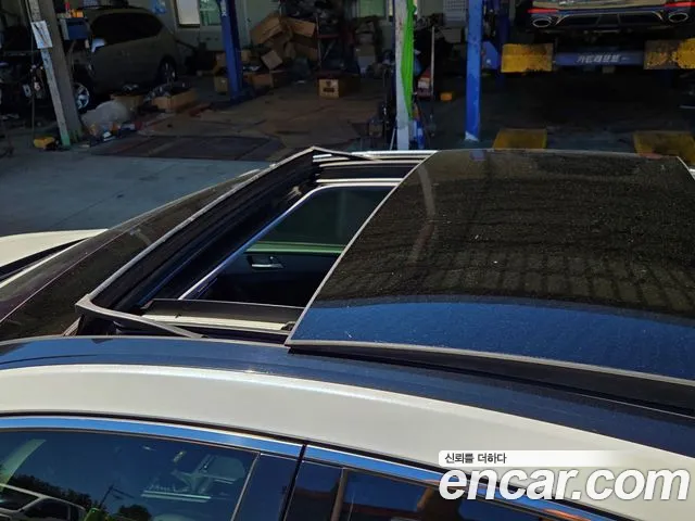Hyundai Sonata 2015 thumb 5