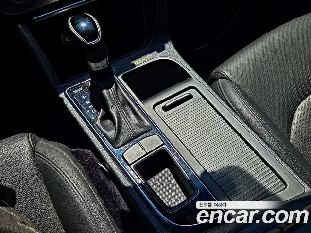 Hyundai Sonata 2015 thumb 10