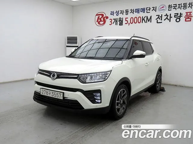 KG_Mobility_Ssangyong TIBOLI 2022 thumb 2